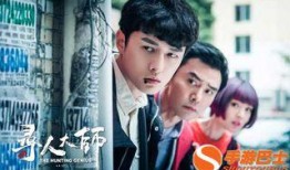 寻人大师2在线观看,揭秘神秘失踪案，探寻人性与真相的较量